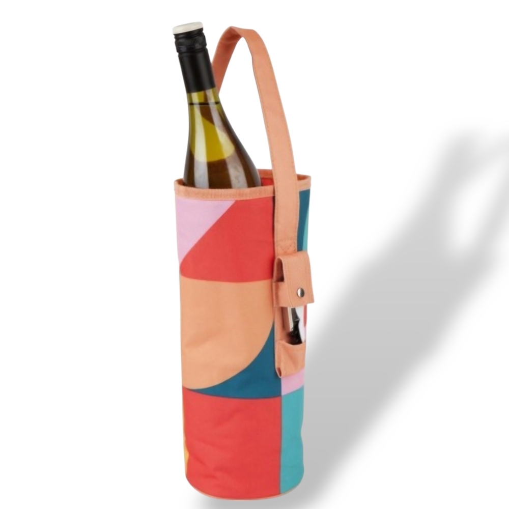 Sunnylife Islabomba Cooler Bottle Tote